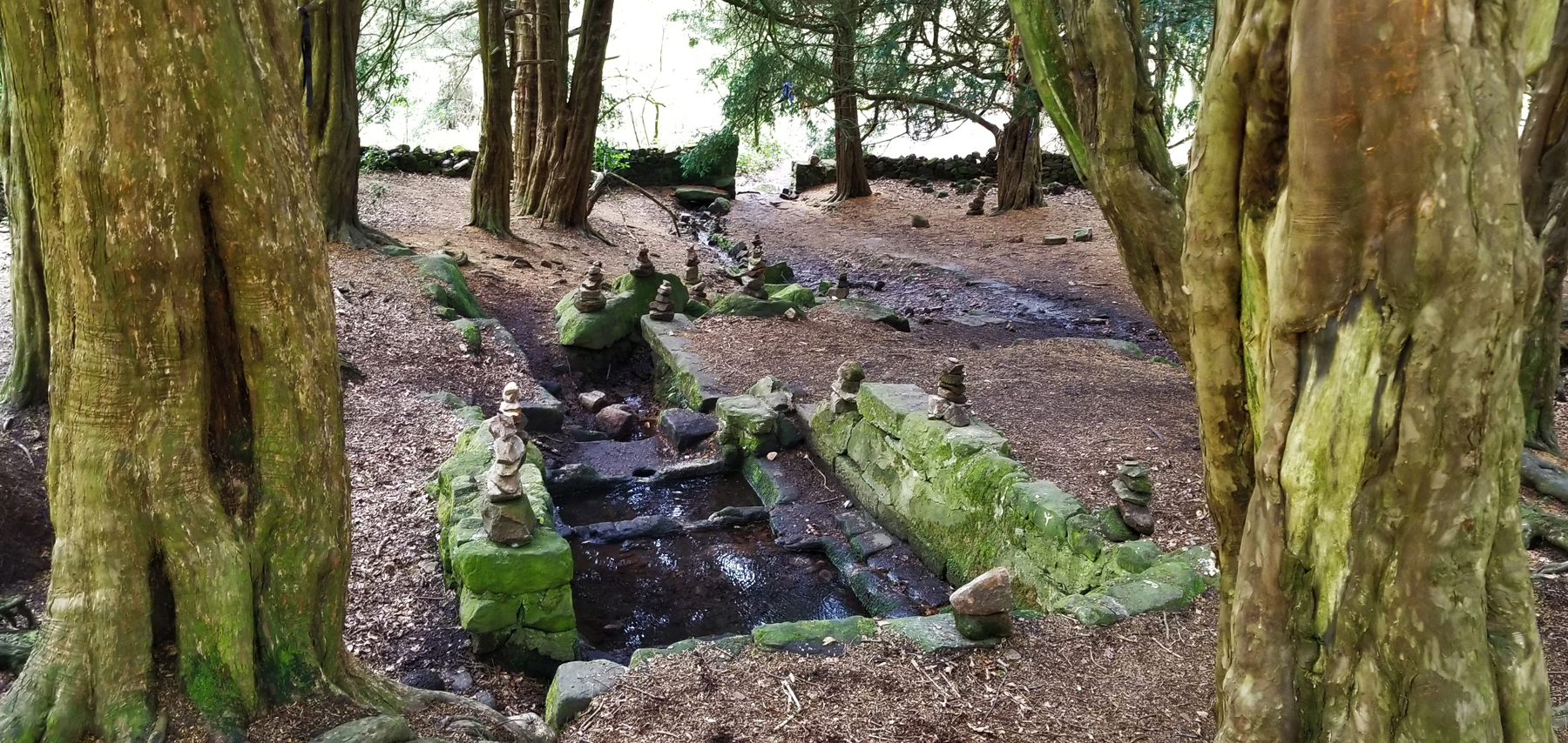 Gawtons Well